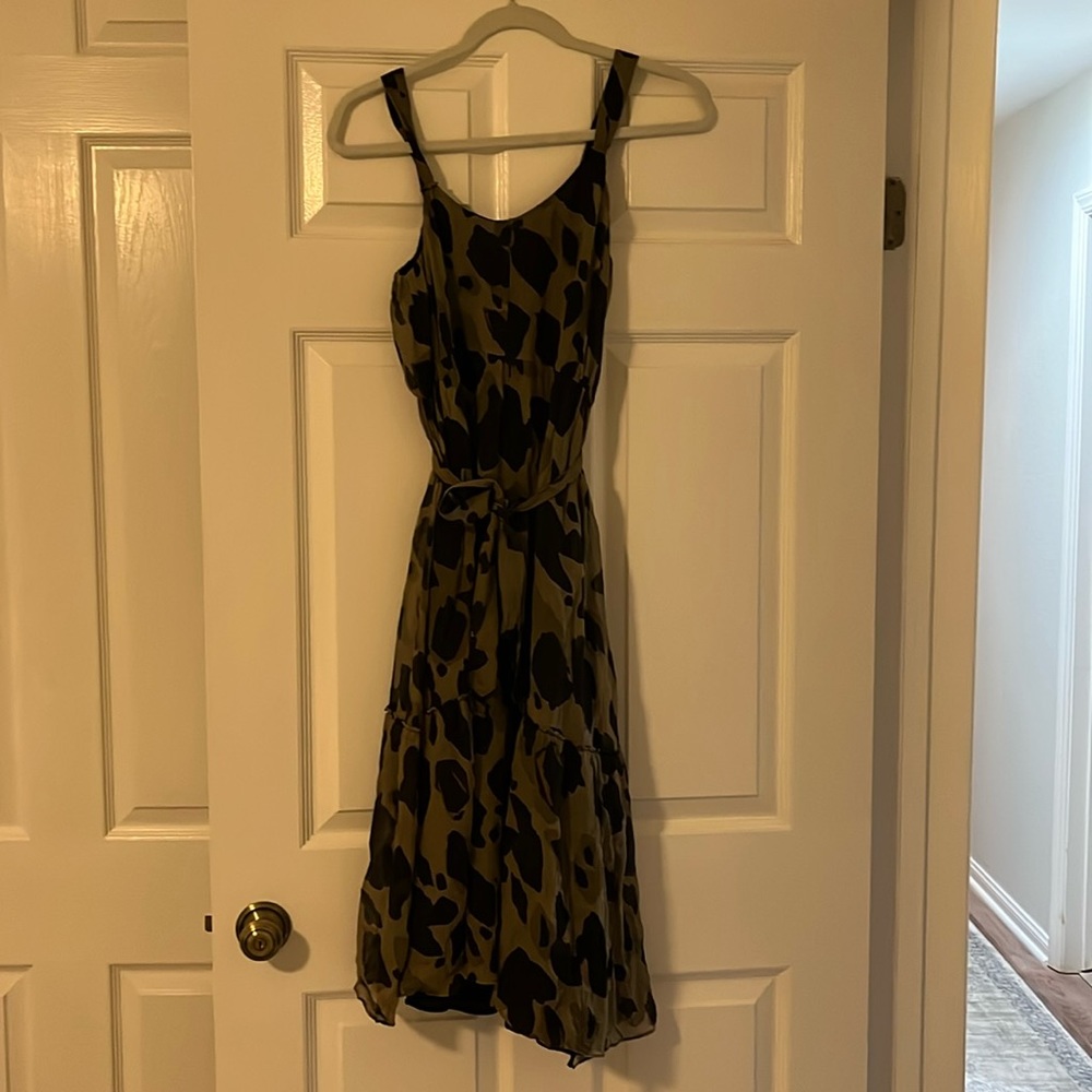 Burberry Brit Dress